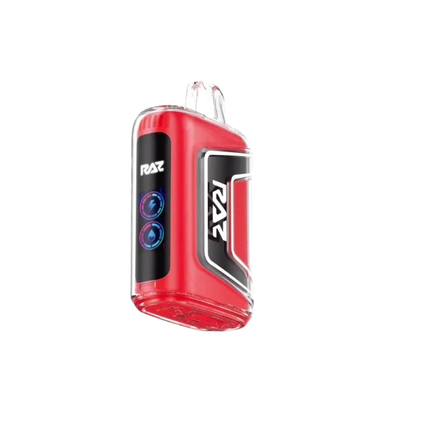 Raz TN 9000 Puffs Watermelon Ice